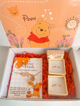 Box temática Winnie de Pooh